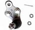 43330-09590 laço Rod Ball Joint For Toyota Camry ACV40 ACV41